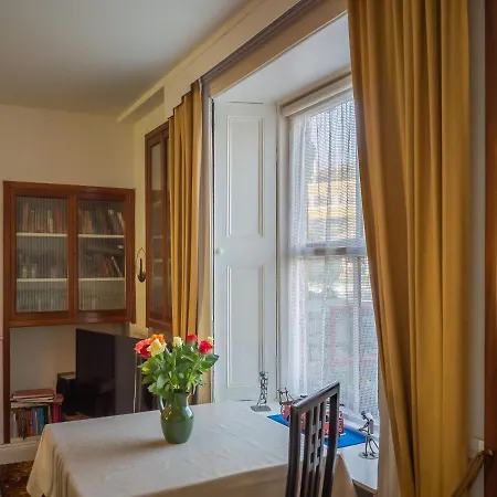 Дом отдыха White Heather - 5 Bedroom House