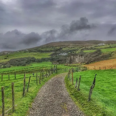 Holiday home White Heather - 5 Bedroom House Clifden