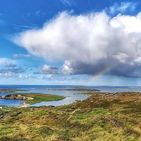 Holiday home White Heather - 5 Bedroom House Clifden