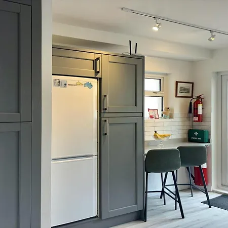 Holiday home White Heather - 5 Bedroom House