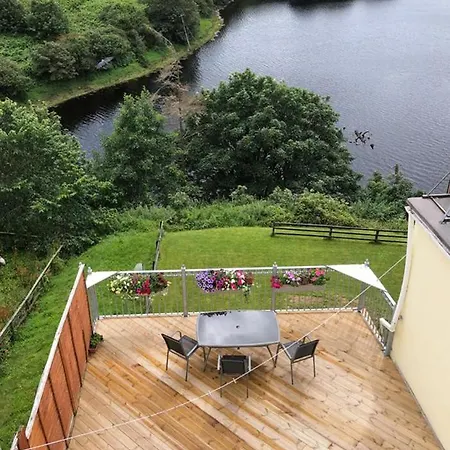 White Heather - 5 Bedroom House