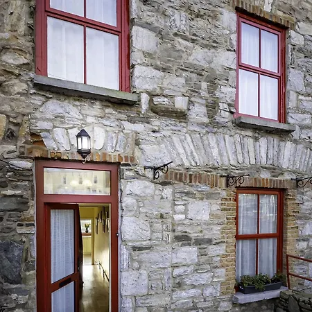 Holiday home White Heather - 5 Bedroom House